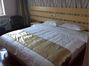 Huxi Business Hotel