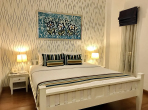 Casa Blanca Boutique hotel