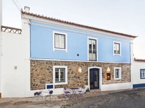 Casa da Tia Amália Hostel