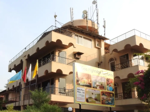 Goa Highridge Residency