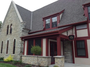 The Inn at Shattuck St. Mary's