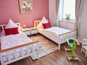 City-Apartment 1