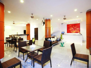 One World One Home Naiharn Hotel