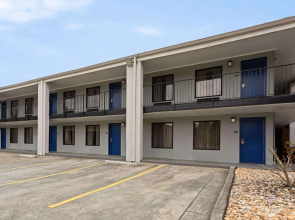 Days Inn by Wyndham Douglasville-Atlanta-Fairburn Road