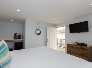 Aqualina Inn Montauk