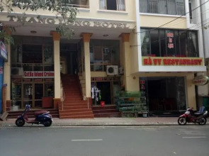 Ha Vy Hotel