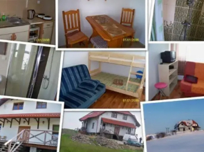Agroturystyka na Górce