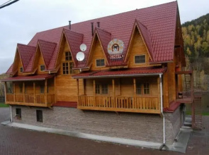 Porogi