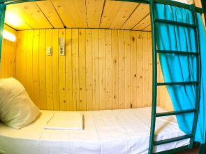 Hostel Blagodat