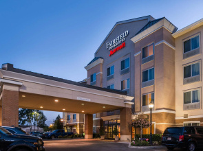 Fairfield Inn & Suites by Marriott Santa Maria