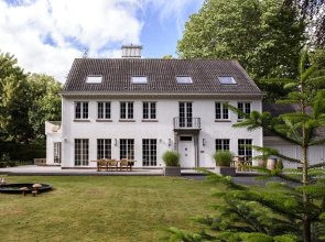 B&B Hof Ter Beuke