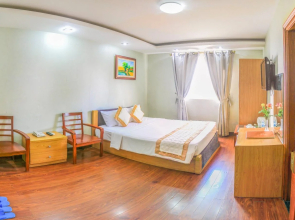 Thang Long Nha Trang