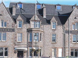 Alexandra Hotel