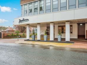 Radisson Hotel York