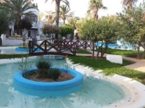 Playa Serena Beach