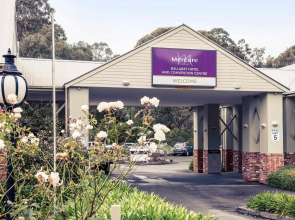 Mercure Ballarat Hotel and Convention Centre