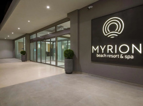 Myrion Beach Resort & Spa - Adults Only