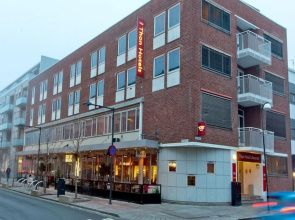 Thon Hotel Lillestrøm