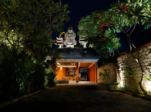 Adi Dharma Hotel Legian