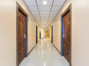 Lodge 61 Bed & Breakfast