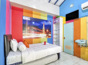 KoolKost Female Syariah @ Gejayan Jogja