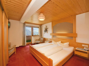 Hotel-garni Hafele