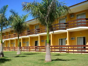 Hotel Fazenda Vale da Mantiqueira