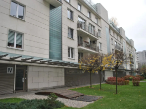 Zoliborz Apartament
