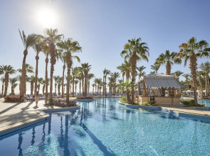 Four Seasons Resort Sharm EL Sheikh