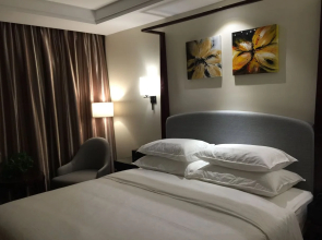 Baolong Homelike Hotel-International Convention Center