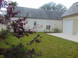House Monts Gite Du Val De Loire 2