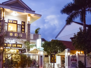 Halo Homestay