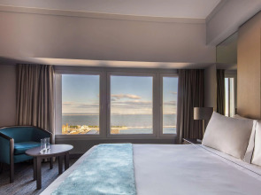 Tivoli Oriente Lisboa Hotel