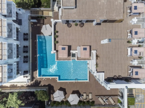 Diverso Platamon, Luxury Hotel & Spa