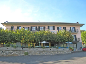 Hotel La Capannina