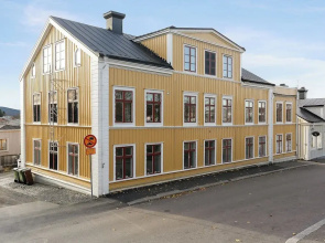 HernöRum - Franzéngatan