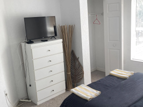 Townhouse 10 Min From Disney Orlando, Kissimmee, US