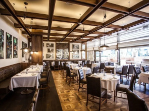 Gorrion Hotel Istanbul