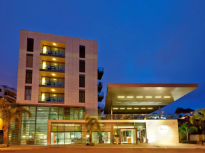 Golden Residence Hotel