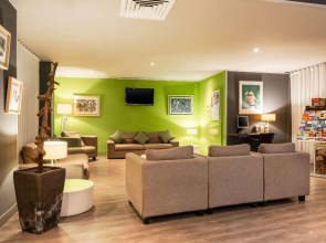 Quality Hotel du Golf Montpellier Juvignac