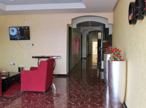 Al Amoria Furnished Apartments 5