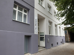 City-Pension Magdeburg