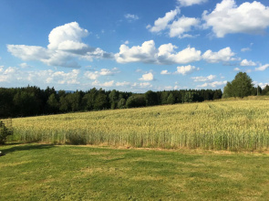Spacious Apartment With Sauna in Schonsee
