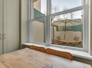 Just In Hove By My Getaways