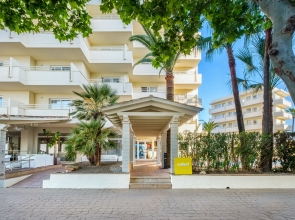 Cabot Cap de Mar Hotel