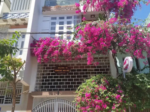 Hoa Giay Quy Nhon Homestay - Hostel
