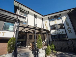 Family Hotel Hebar