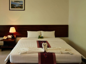 Dat Lanh Resort