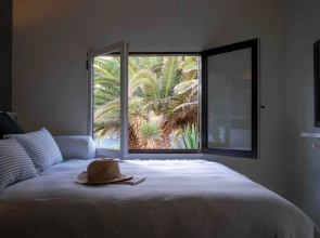Villa by the Sea