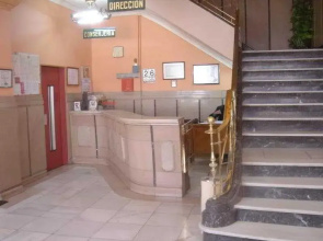 Hotel España